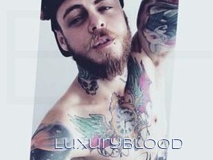 Luxuryblood