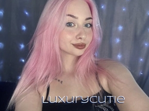 Luxurycutie
