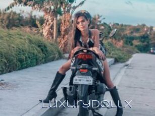 Luxurydollx