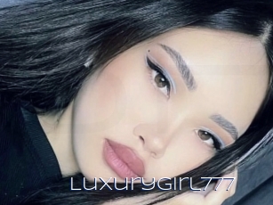 Luxurygirl777