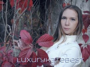 Luxurykatebest