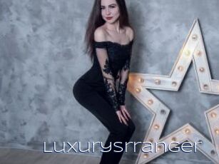 Luxurysrranger