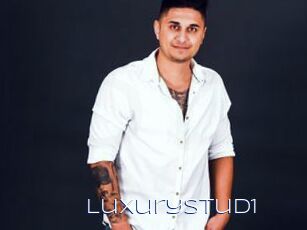 Luxurystud1