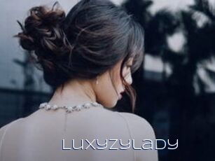 Luxyzylady