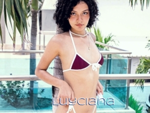 Luyciana