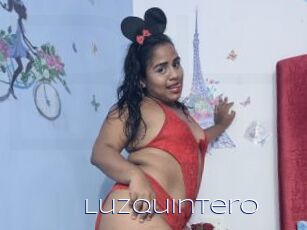 Luzquintero