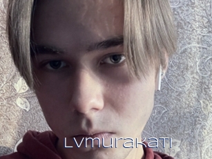 Lvmurakati