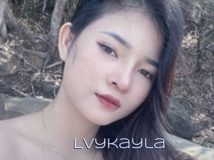 Lvykayla