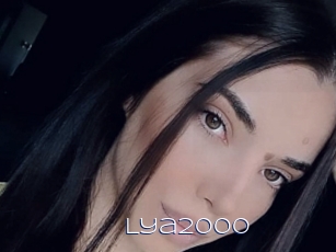 Lya2000