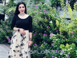 Lyafletcher