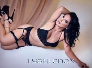 Lyahlenox