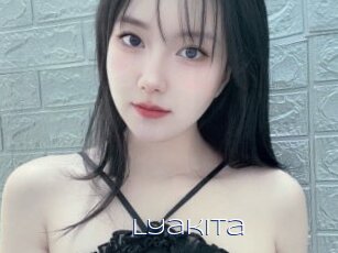 Lyakita
