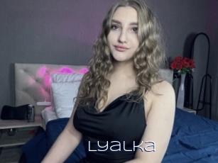 Lyalka