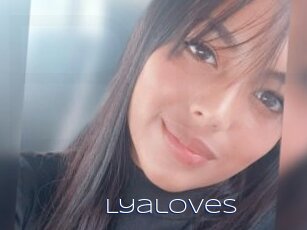 Lyaloves