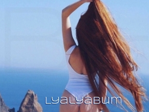 Lyalyabum