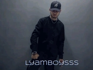 Lyamboysss