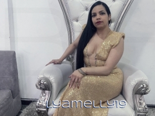 Lyamelly19