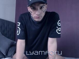 Lyamforu