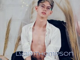 Lyamthompson
