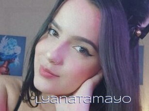 Lyanatamayo