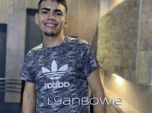Lyanbowie