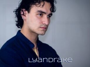 Lyandrake