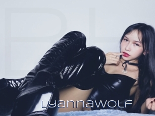 Lyannawolf
