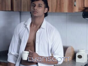 Lyanscott