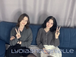 Lydiaanddanielle