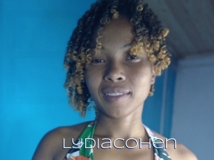 Lydiacohen