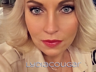 Lydiacougar