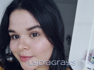 Lydiagrays