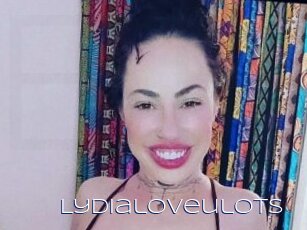 Lydialoveulots