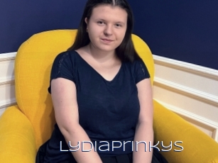 Lydiaprinkys