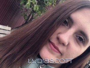 Lydiascott