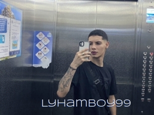 Lyhamboy99