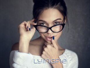Lyingpie