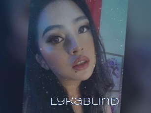 Lykablind