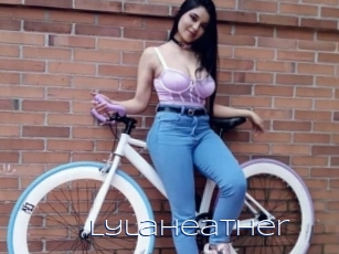 Lylaheather