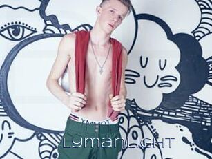 Lymanlight