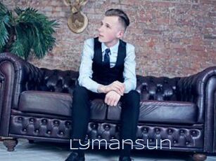 Lymansun
