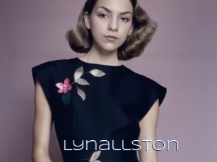 Lynallston