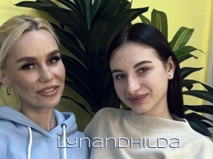 Lynandhilda