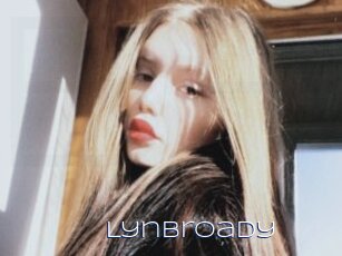 Lynbroady