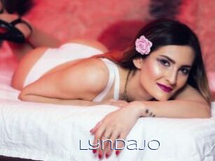 Lyndajo
