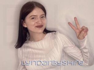 Lyndarbyshire