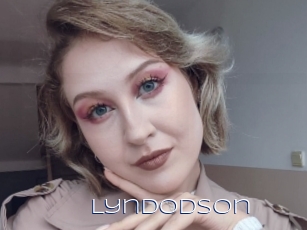 Lyndodson