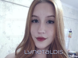 Lynetaldis