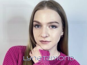 Lynetamond