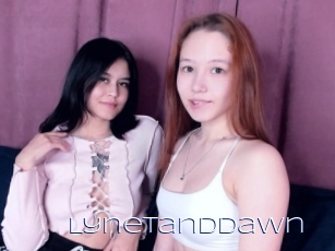 Lynetanddawn